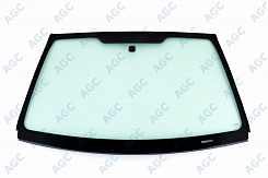 Лобовое стекло AGC для FORD FUSION (2002 - 2012)