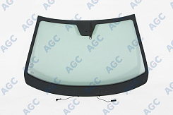 Лобовое стекло AGC для LADA (ВАЗ) VESTA SW CROSS (2017 - н.в.)