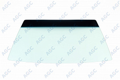 Лобовое стекло БОР для LADA (ВАЗ) 2109 (1987 - 2006)