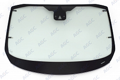 Лобовое стекло AGC для FORD TRANSIT CUSTOM (2013 - н.в.)