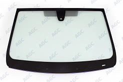 Лобовое стекло AGC для FIAT ULYSSE (2022 - н.в.)
