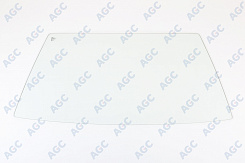 Лобовое стекло БОР для LADA (ВАЗ) 2113 (2004 - 2013)