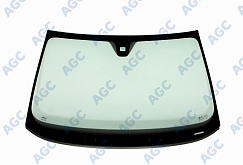 Лобовое стекло AGC для VOLVO XC70 CROSS COUNTRY (2007 - 2016)