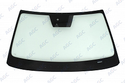 Лобовое стекло AGC для HYUNDAI CRETA (2021 - н.в.)