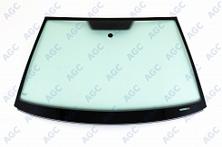 Лобовое стекло AGC для VOLKSWAGEN POLO (2001 - 2009)