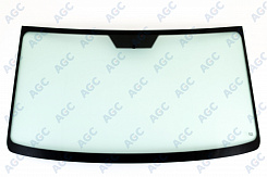 Лобовое стекло AGC для MERCEDES SPRINTER высокий (1994-2006 )