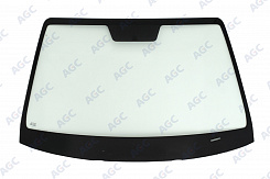 Лобовое стекло AGC для HYUNDAI SOLARIS (II - 2017- )