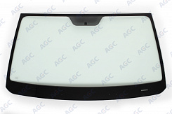 Лобовое стекло AGC для HYUNDAI H1 (2007 - н.в.)