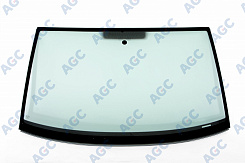 Лобовое стекло AGC для VOLKSWAGEN TRANSPORTER (T5 - 2003-2015 )
